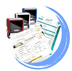 خدمات چاپ و تبلیغاتی